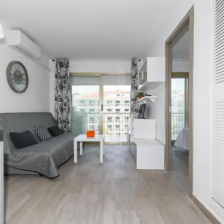 Apartment Uhc Pino Alto