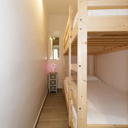 Uhc Pino Alto Apartment *