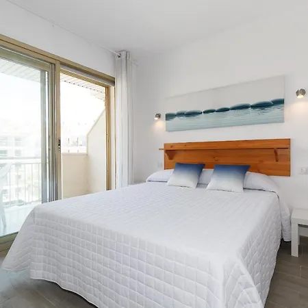 Uhc Pino Alto Apartment Salou