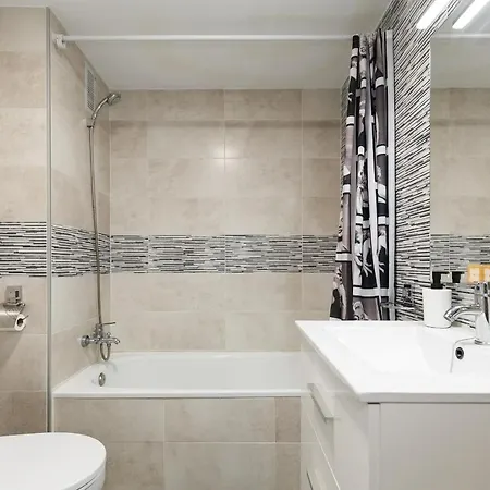 Uhc Pino Alto Apartment *