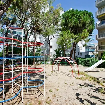 Uhc Pino Alto Apartment *