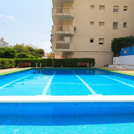 Uhc Pino Alto Apartment Salou