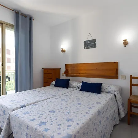 Uhc Pino Alto Apartment *