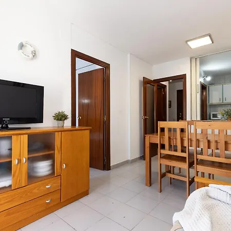 Uhc Pino Alto Apartment *