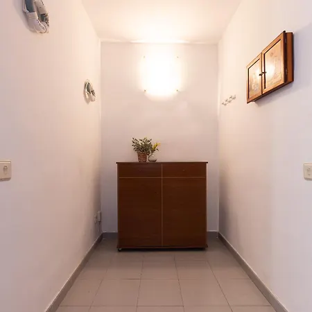 Uhc Pino Alto Apartment Salou