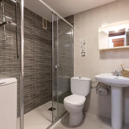 Apartment Uhc Pino Alto