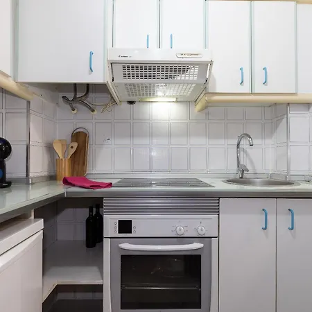Apartment Uhc Pino Alto *