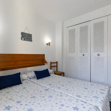 Uhc Pino Alto Apartment *