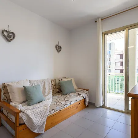 Apartment Uhc Pino Alto Salou
