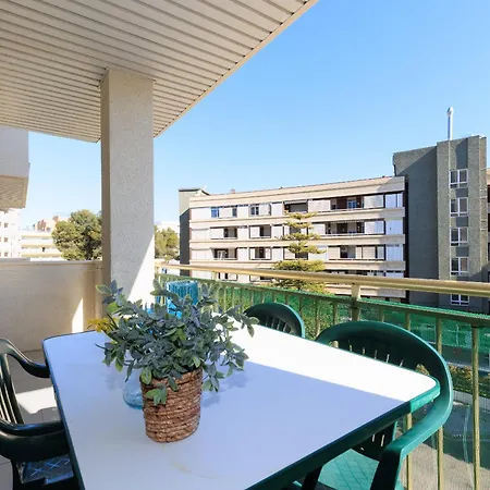 Apartment Uhc Pino Alto