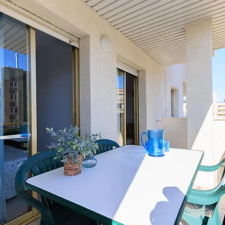 Uhc Pino Alto Apartment