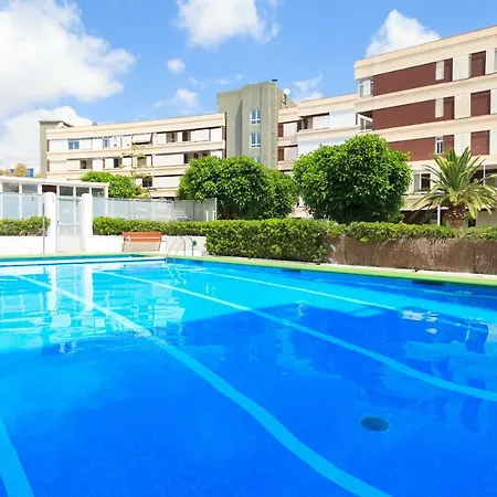 Uhc Pino Alto Apartment *
