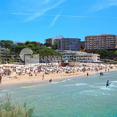 Uhc Pino Alto Apartment *