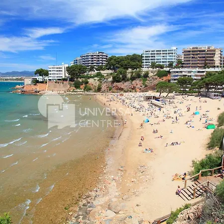Uhc Pino Alto Aacc Salou