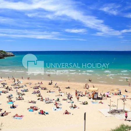 Uhc Pino Alto Apartment